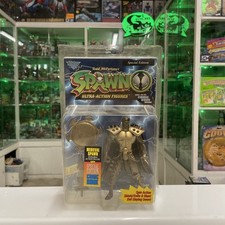 McFarlane Toys Gold Medieval