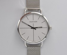 Calvin Klein 2023 42mm watch K7B21126 new pristine (RRP 239 euro)