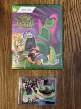 Day of the Tentacle