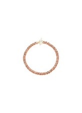 DODO BRACCIALE RONDELLE ORO