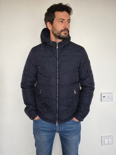 Geox respira piumino uomo - respira,