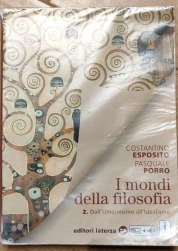 Mondi della filosofia - i,