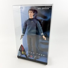 Star Trek 2008 Ken Bambola