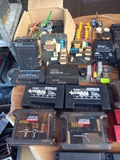 Crossover accessori autoradio - crossover,