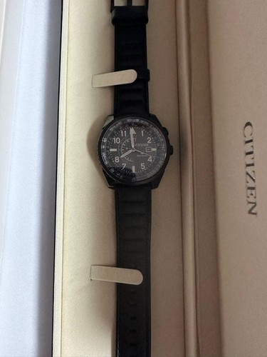 Citizen promaster eco - eco, drive