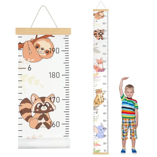 Aolso metro altezza bambini - aolso,