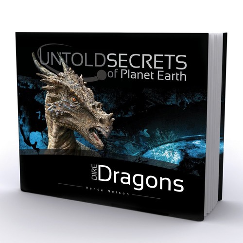 Untold secrets planet - secrets, of