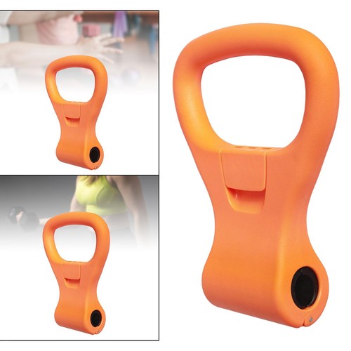 Kettlebell manubri regolabile - manubri,