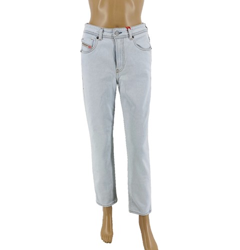 Diesel donna azzurro 2004 slim - donna,