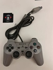 Controller scph 1180 Raro ps1