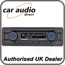 Blaupunkt DOHA 112BT - CD/MP3