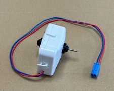 Ventilatore frigo bosch - ventilatore,