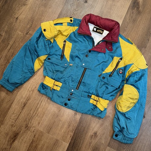 Giacca sci effe donna - effe,
