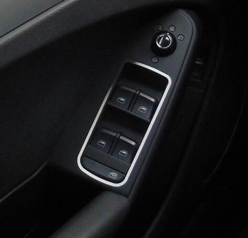 Placcas audi mmi tfsi - audi, b8