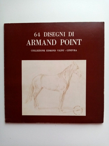 Disegni armand point - disegni,