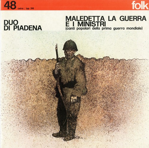 Duo piadena maledetta - piadena", la