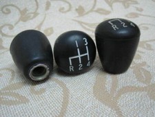 ONE NOS POMELLO INGRANAGGIO