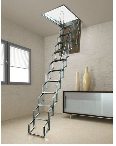 Scala retrattile per - scala,