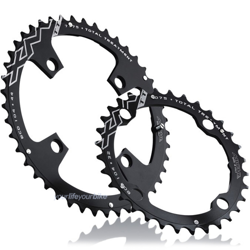 Catena miche 9 velocità - xm,