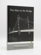 The Man on the Bridge *SIGNED*