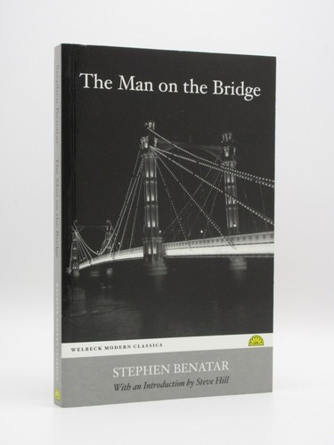 The man - man, *signed*