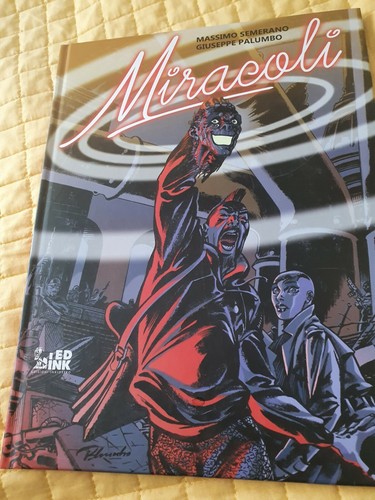 Miracoli semerano palumbo - -,