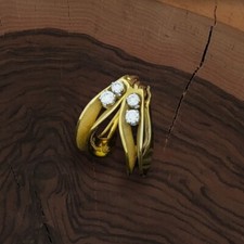 Orecchini Annamaria Cammilli