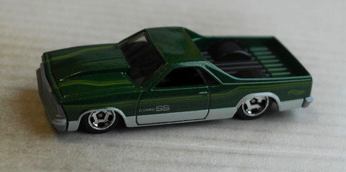 Hot wheels 1980 - hot,
