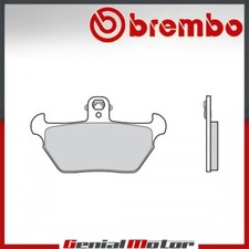 Pastiglie brembo freno - pastiglie,