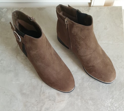 Stivaletti primark marrone - primark,