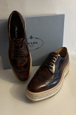 Prada Schuhe Gr 40 Neu 100%