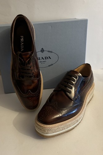 Scarpe prada numero nuove - prada, 40