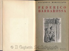 Eucardio Momigliano Federico