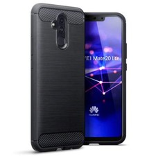Per Huawei Mate 20 Lite Cover