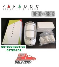 PARADOX KIT Allarme di