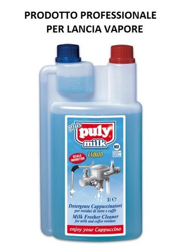 Puly milk 1000 detergente - milk,