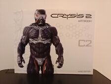 Crysis 2 Nano Edition Artbook con cover