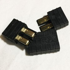 CONNETTORI TRX 3 PEZZI