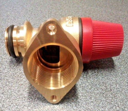 Immergas valvola sicurezza - immergas,