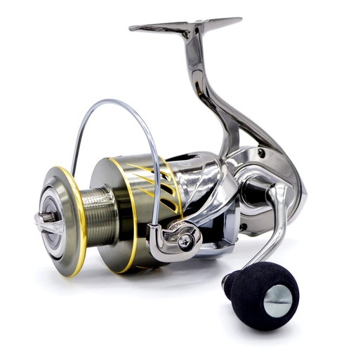 Mulinello spinning corpo - mulinello,