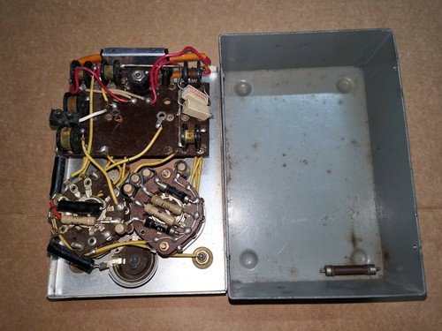 Lael tester analizzatore mod - analizzatore,