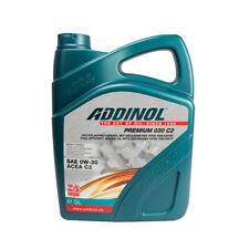 Olio motore Addinol 030 C2 SAE