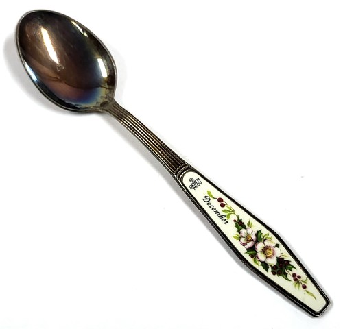 Cucchiaino vintage royal - cucchiaino,