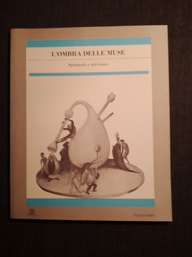 Ombra delle muse - delle, spettacoli