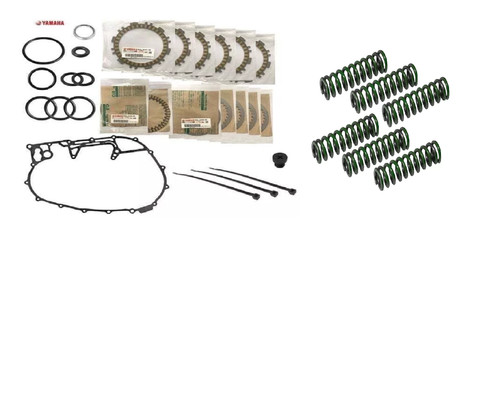 Kit frizione completa - kit,