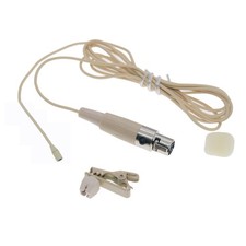 Microfono molto mini Lavalier