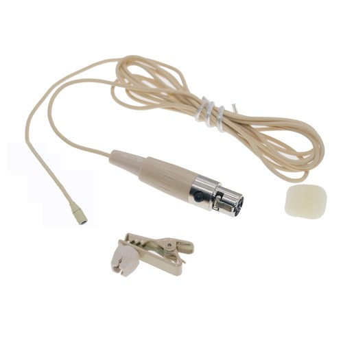 Microfono molto mini lavalier - microfono,