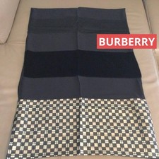 Burberry London stola di seta