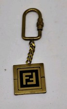 Portachiavi Fendi Vintage