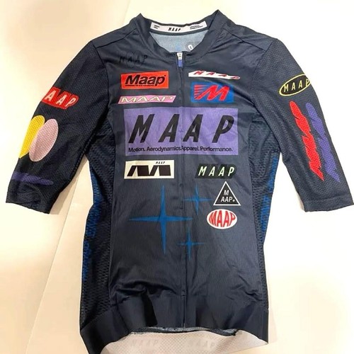 Maglia ciclismo maap - maglia, maap,